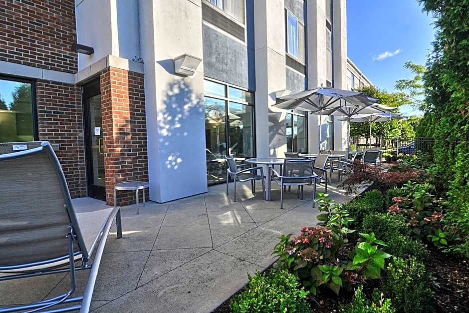 SpringHill Suites by Marriott Detroit Southfield