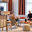 Intercityhotel Wiesbaden