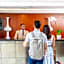 Hodelpa Centro Plaza Hotel