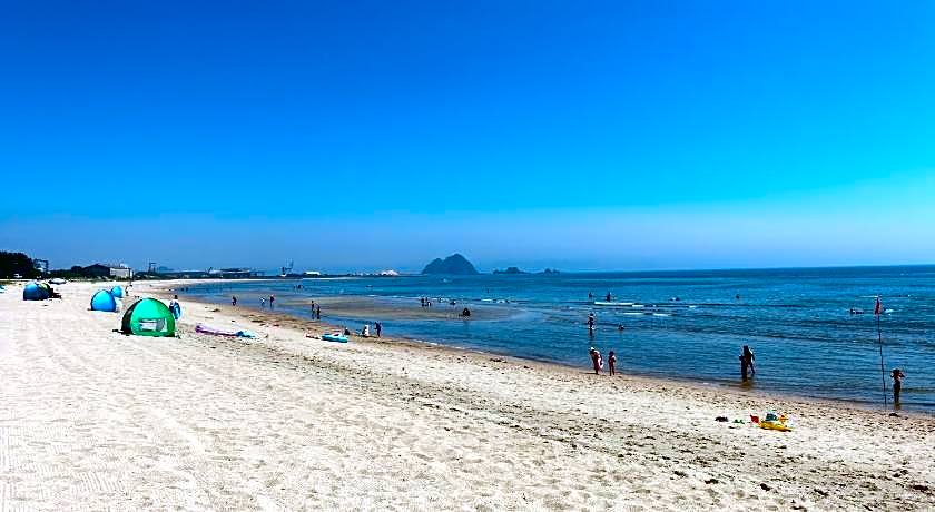 KAMENOI HOTEL SETOUCHI HIKARI