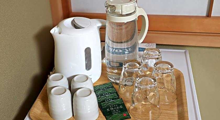 Akihabara Nakagawa Inn