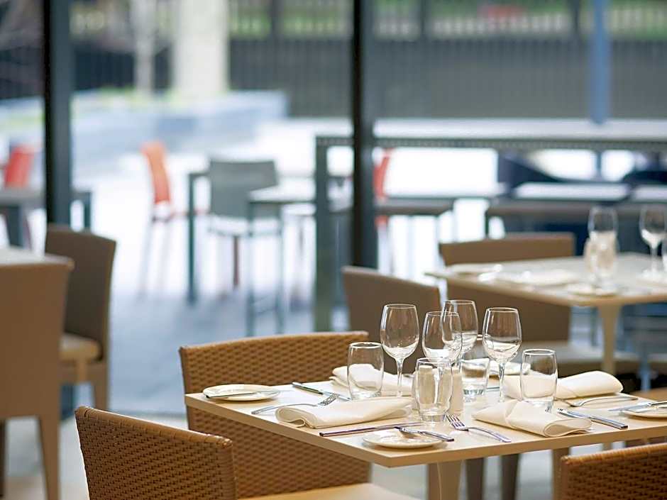 Novotel Newcastle Beach