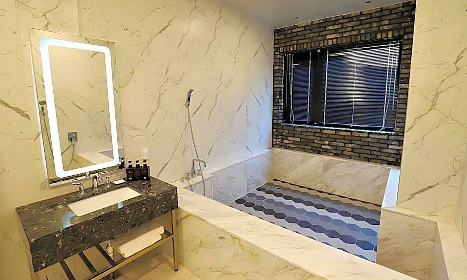 Dongducheon Hotel The Gray