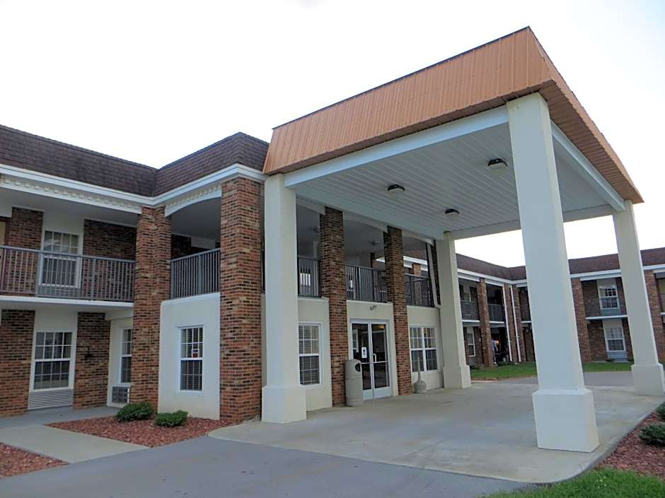 Days Inn by Wyndham Cave City