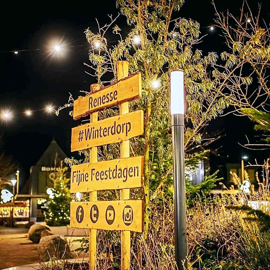 Maison Bellefleur B&B - Pension