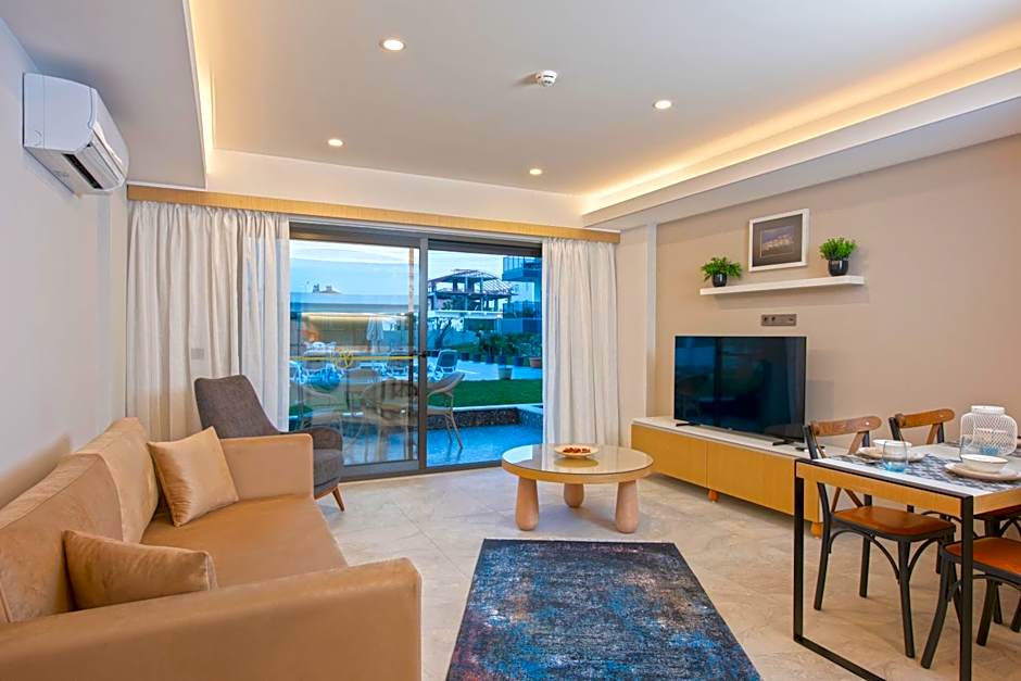 A Suite Side