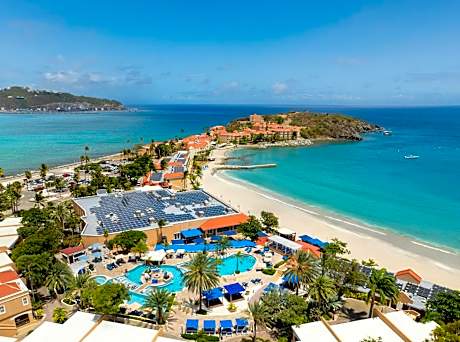 Divi Little Bay Beach Resort