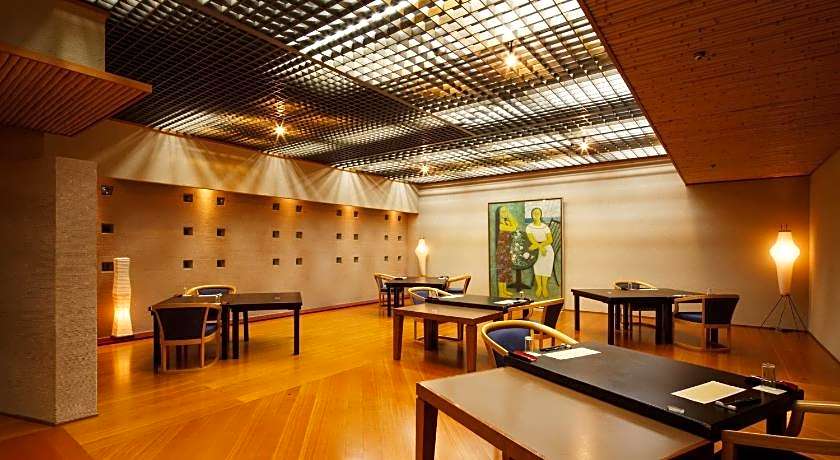 Iwamuro Onsen Ryokan Fujiya