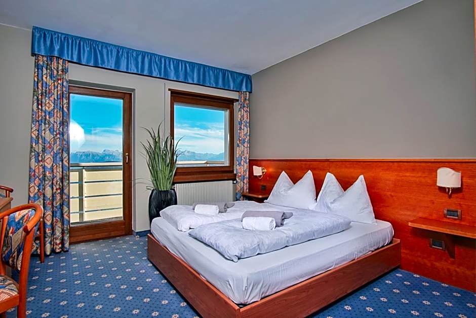 PanoramaHotel Penegal