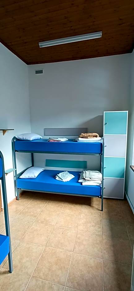 Alojamiento covadonga