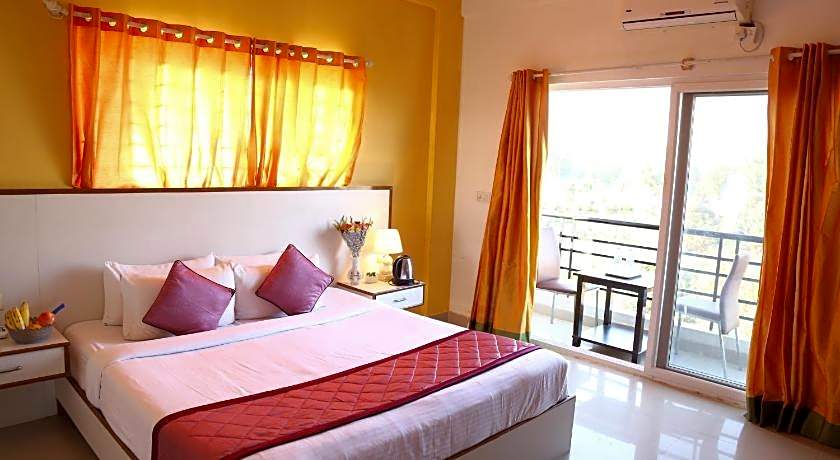 Airport Gateway Hotel