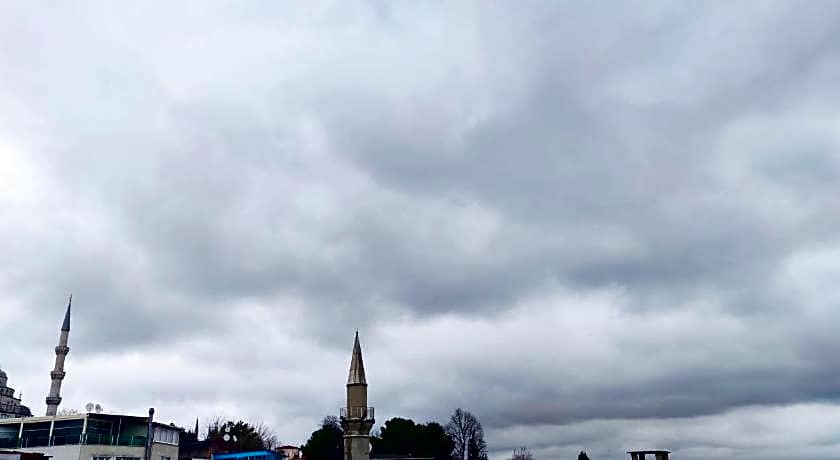 Sur Hotel Sultanahmet