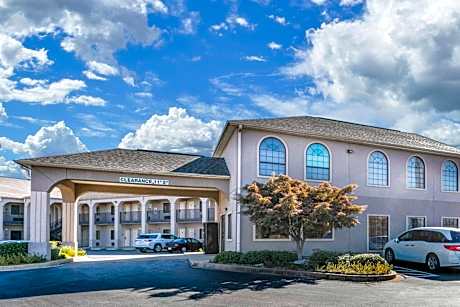 Econo Lodge Inn & Suites Horn Lake - Southhaven