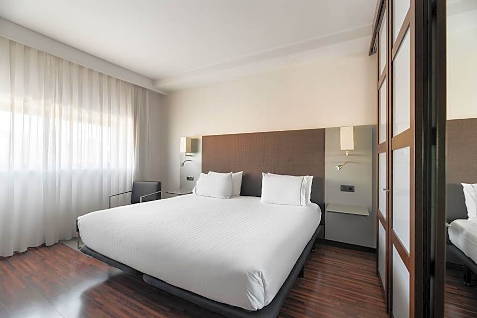 Hotel Vas Zizur Pamplona