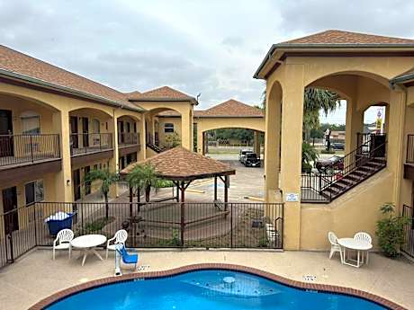 Texas Inn and Suites-Rio Grande Valley