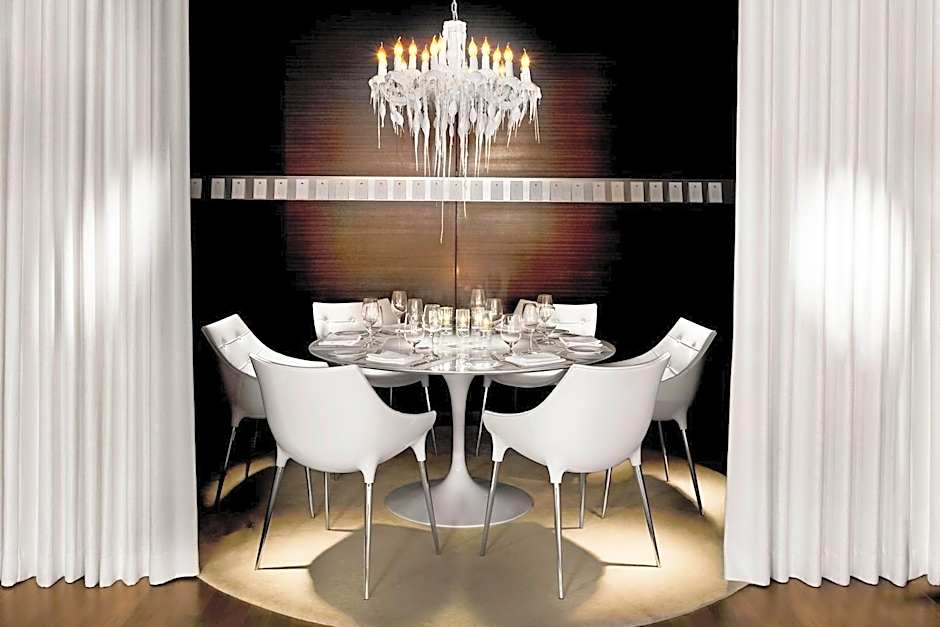 Sls Hotel, A Luxury Collection Hotel, Beverly Hills