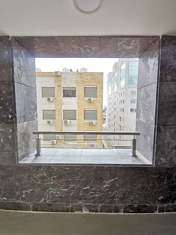 Dara Apartment Hotel