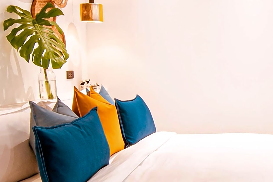 Coconut Lane Bangkok