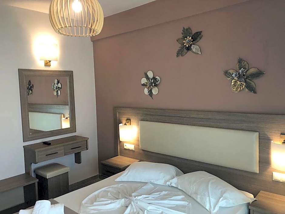 Villa Mary 1 & fresh!