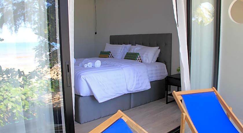 Thai Kamala Beach Front