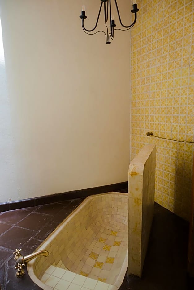 Casa Luna Hotel Boutique