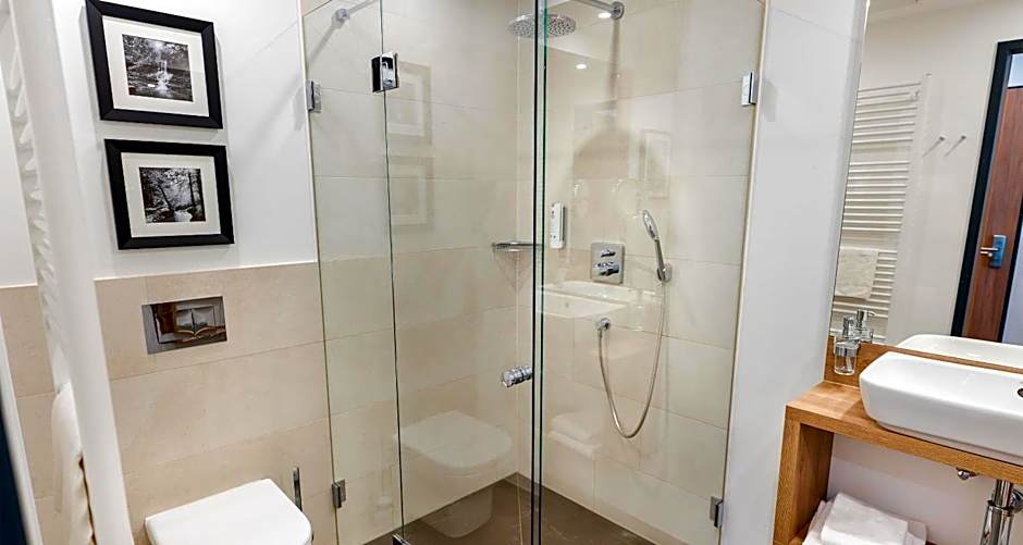 Best Western Plus Hotel Ostertor