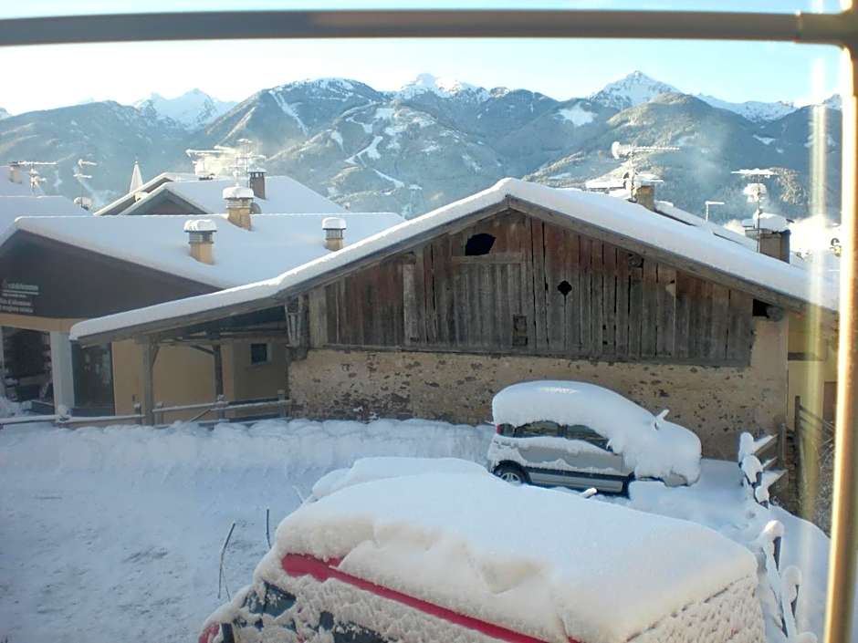 Albergo Pensione Serenetta