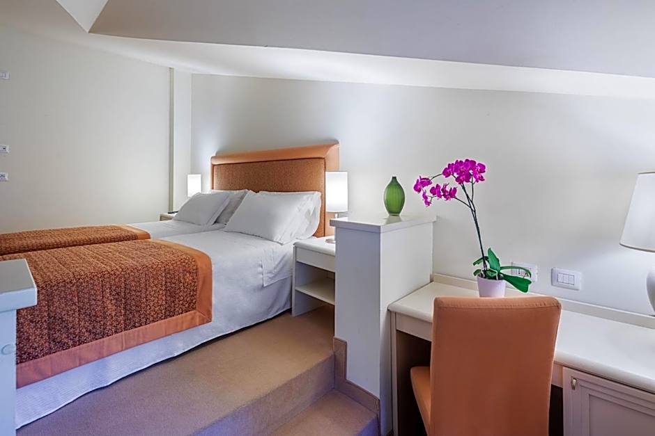 Park Hotel Olimpia