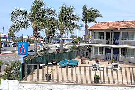 Motel 6-San Diego, CA - Southbay