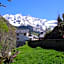 Le Marboré