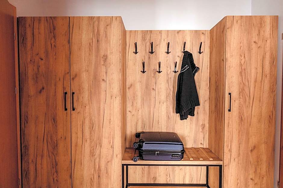 Kosówka Czarna Góra