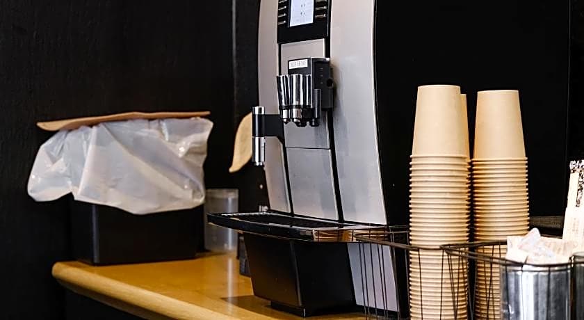 Tabist THE GREEN ASAHIKAWA