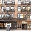 The Bowery House