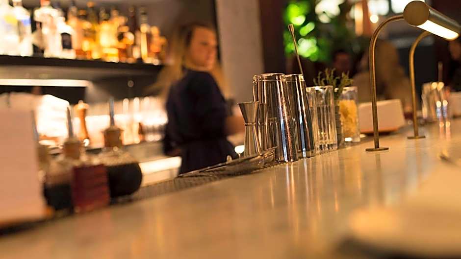 Hotel Seville NoMad - The Unbound Collection by Hyatt