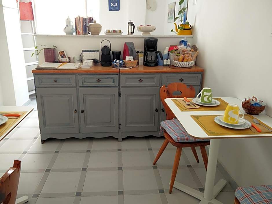 AcB Vaticano Suites