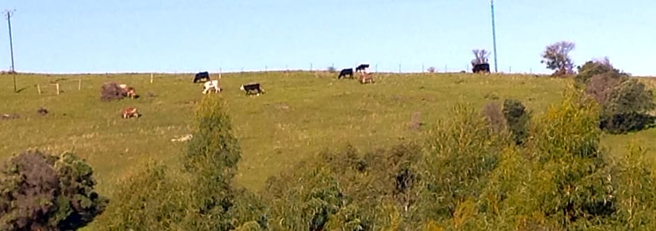 Port Elliot rural retreat