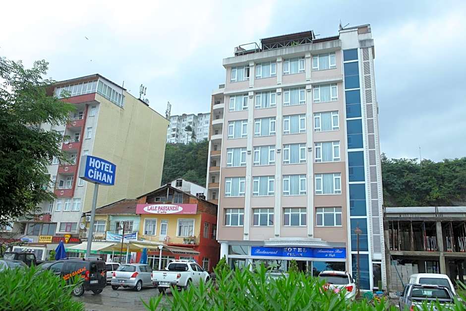 Cihan Hotel