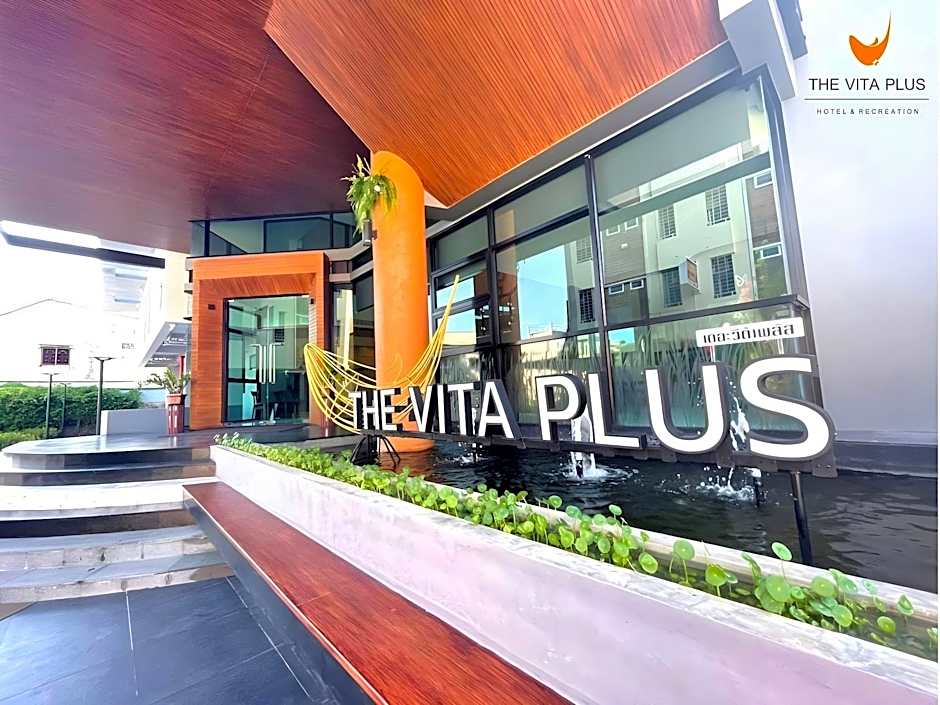 THE VITA PLUS HOTEL
