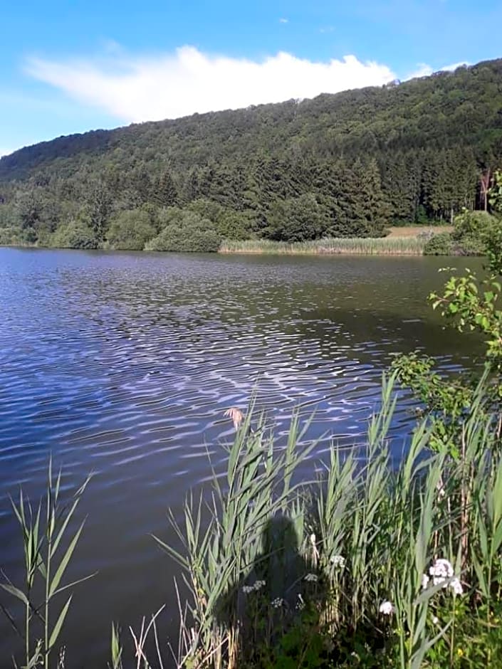 Douce vallee