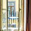 Inside Chiaia Rooms