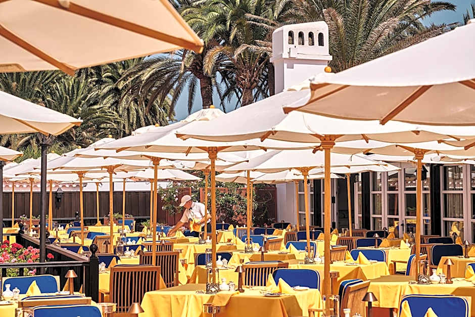 Seaside Grand Hotel Residencia - Gran Lujo