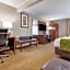 Comfort Suites Omaha East-Council Bluffs