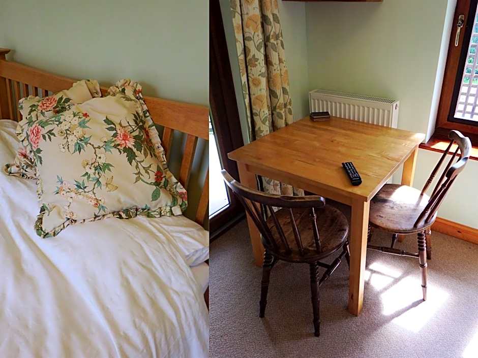 Kenilworth Garden Accomodation