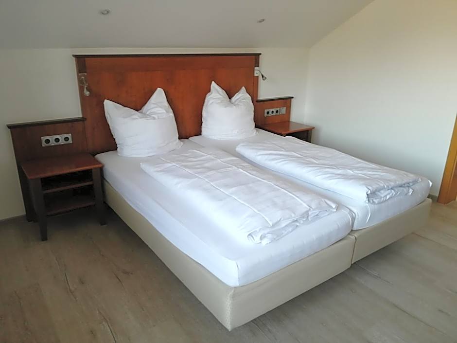 Hotel Landgut Jungfleisch