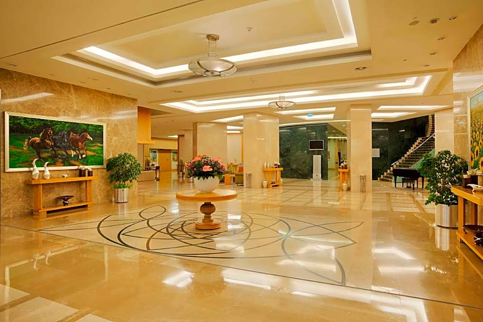 Wyndham Grand Izmir Ozdilek Thermal & Spa