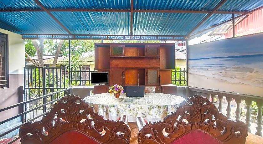 Hotel O Priska Kost Dan Homestay