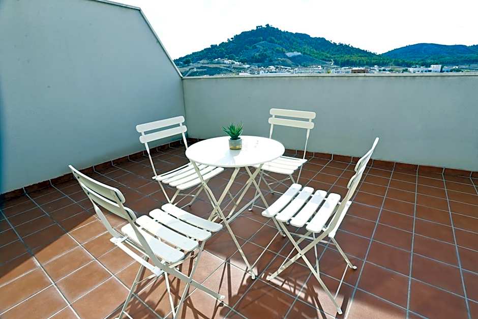 Alojamientos Libertad