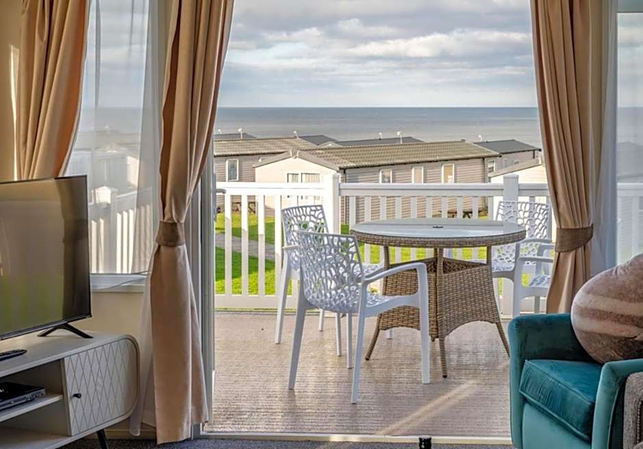 Braddicks Holiday Centre