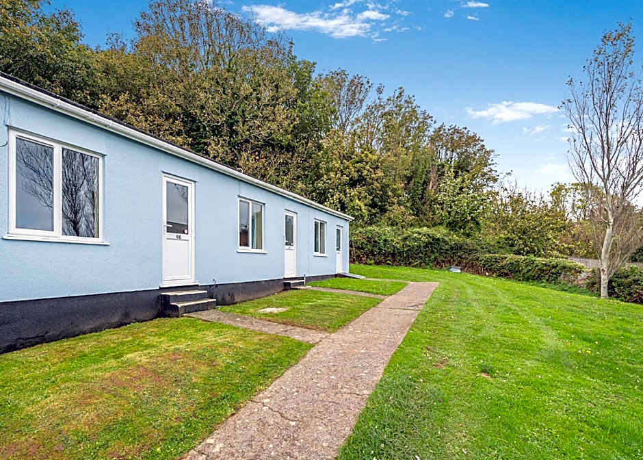 Brixham Holiday Park