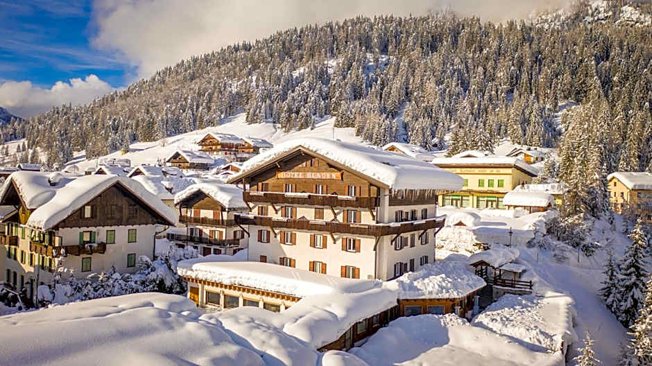 Wellness Hotel Bladen